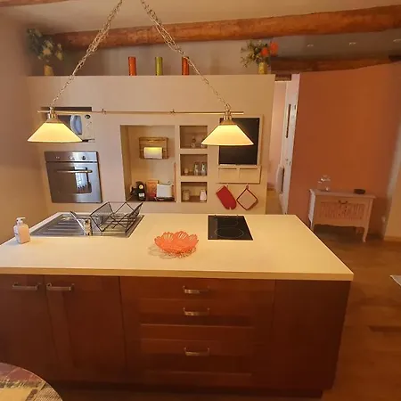 דירה Le Petit Cocon *