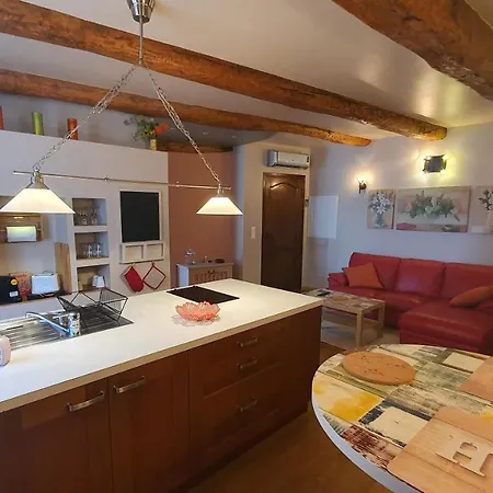 דירה Le Petit Cocon