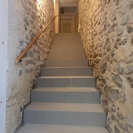 Le Petit Cocon Lezignan-la-Cebe