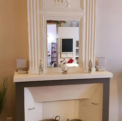 Le Petit Cocon Lägenhet Lezignan-la-Cebe