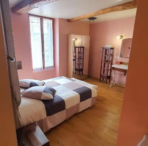 Le Petit Cocon Lägenhet