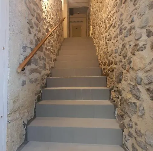 Le Petit Cocon Lezignan-la-Cebe